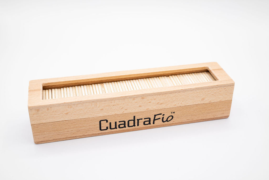 CuadraFio: Master the Elements in a Strategic Puzzle Battle